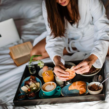One Suite Hotel Mlini Dış mekan fotoğraf