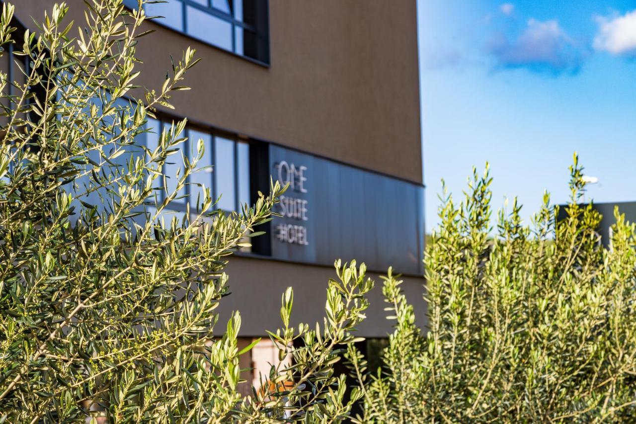 One Suite Hotel Mlini Dış mekan fotoğraf