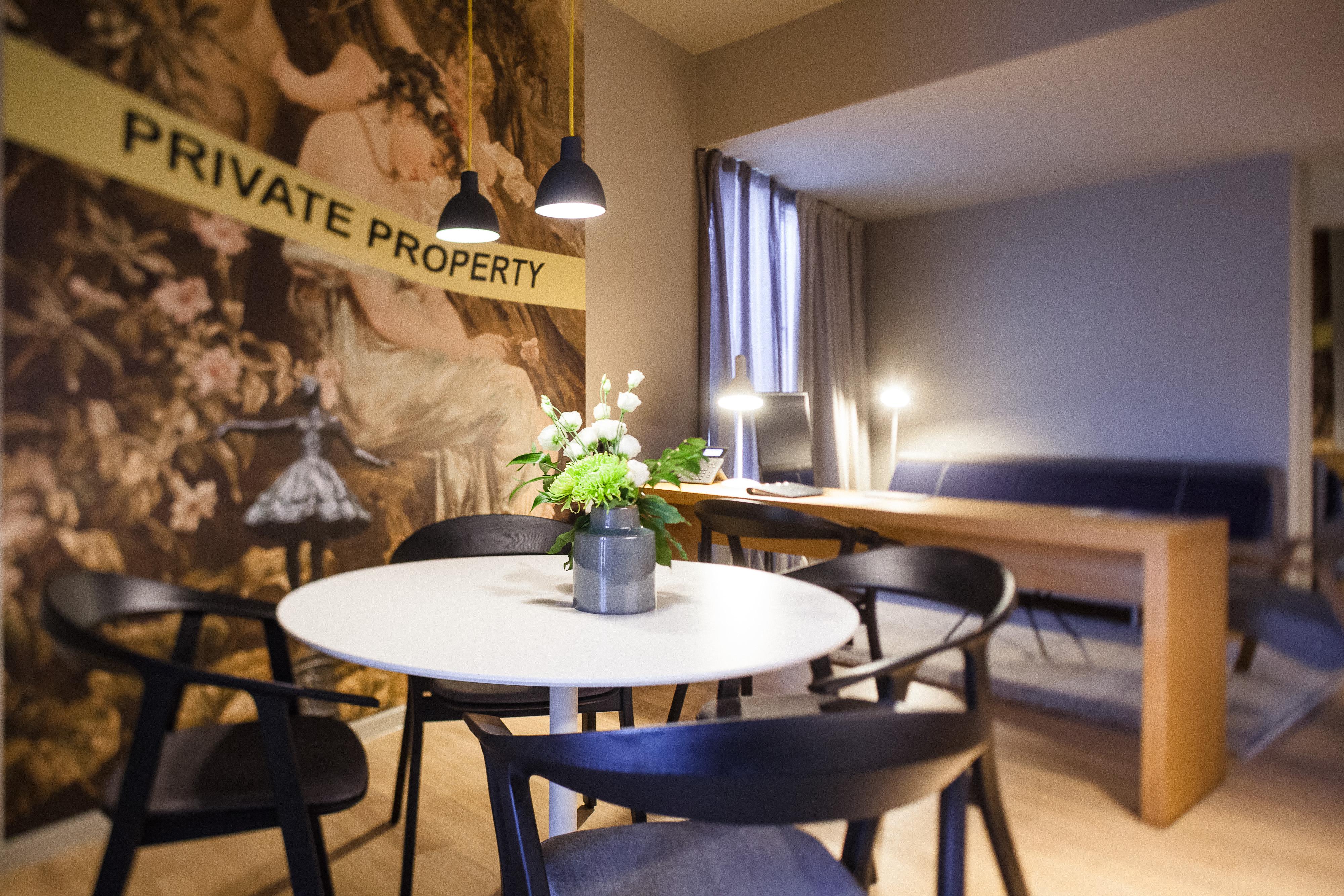 One Suite Hotel Mlini Dış mekan fotoğraf