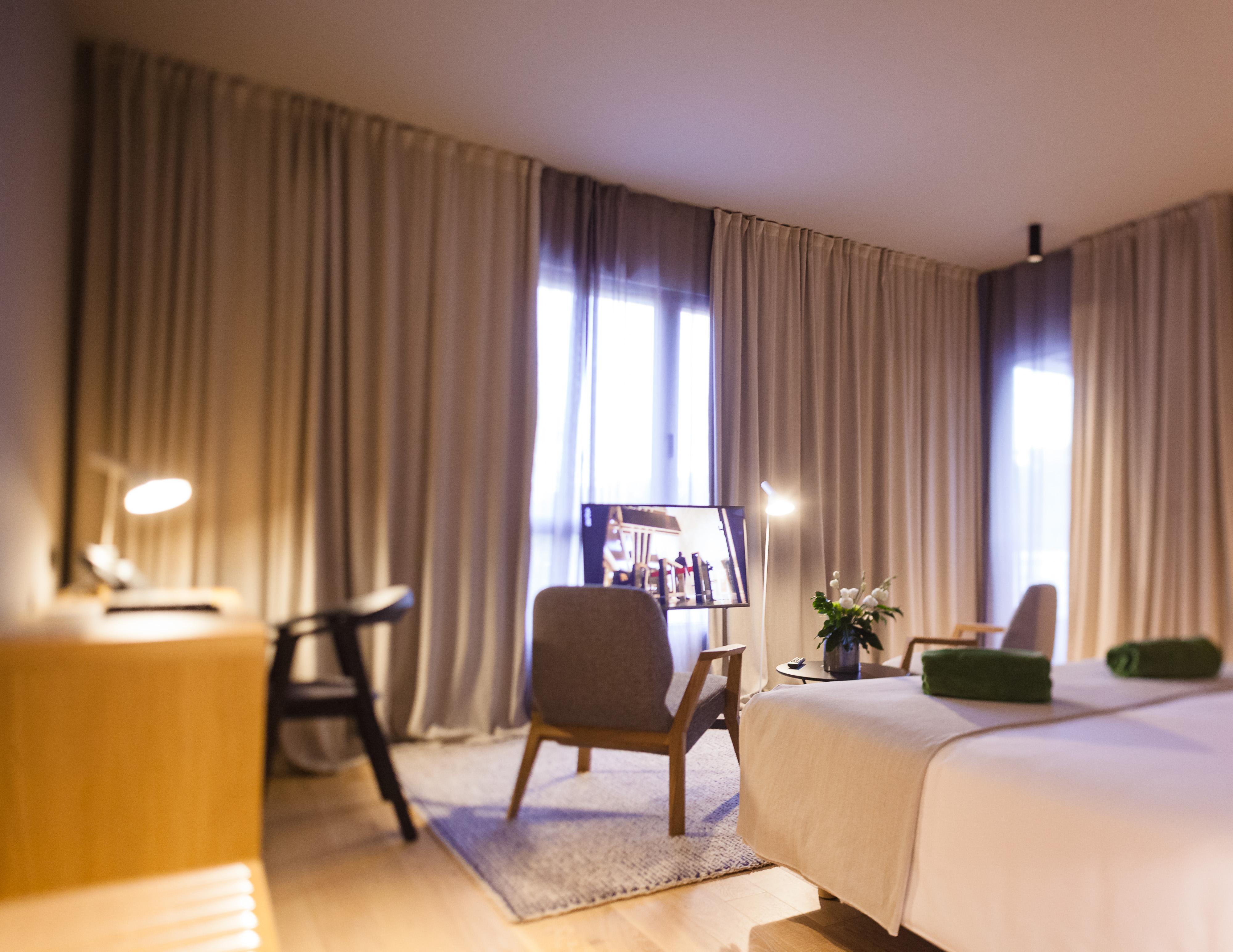 One Suite Hotel Mlini Dış mekan fotoğraf