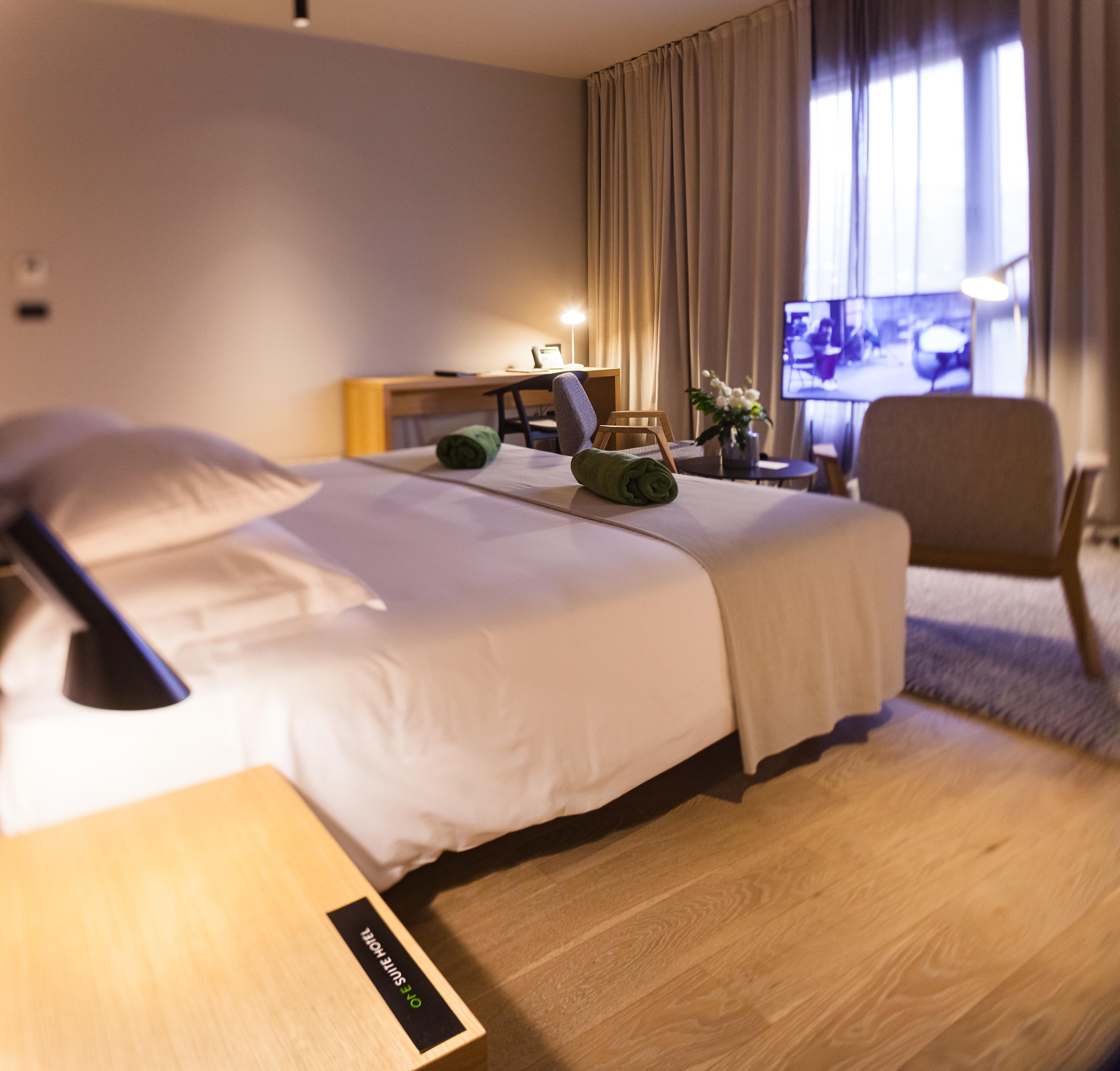 One Suite Hotel Mlini Dış mekan fotoğraf