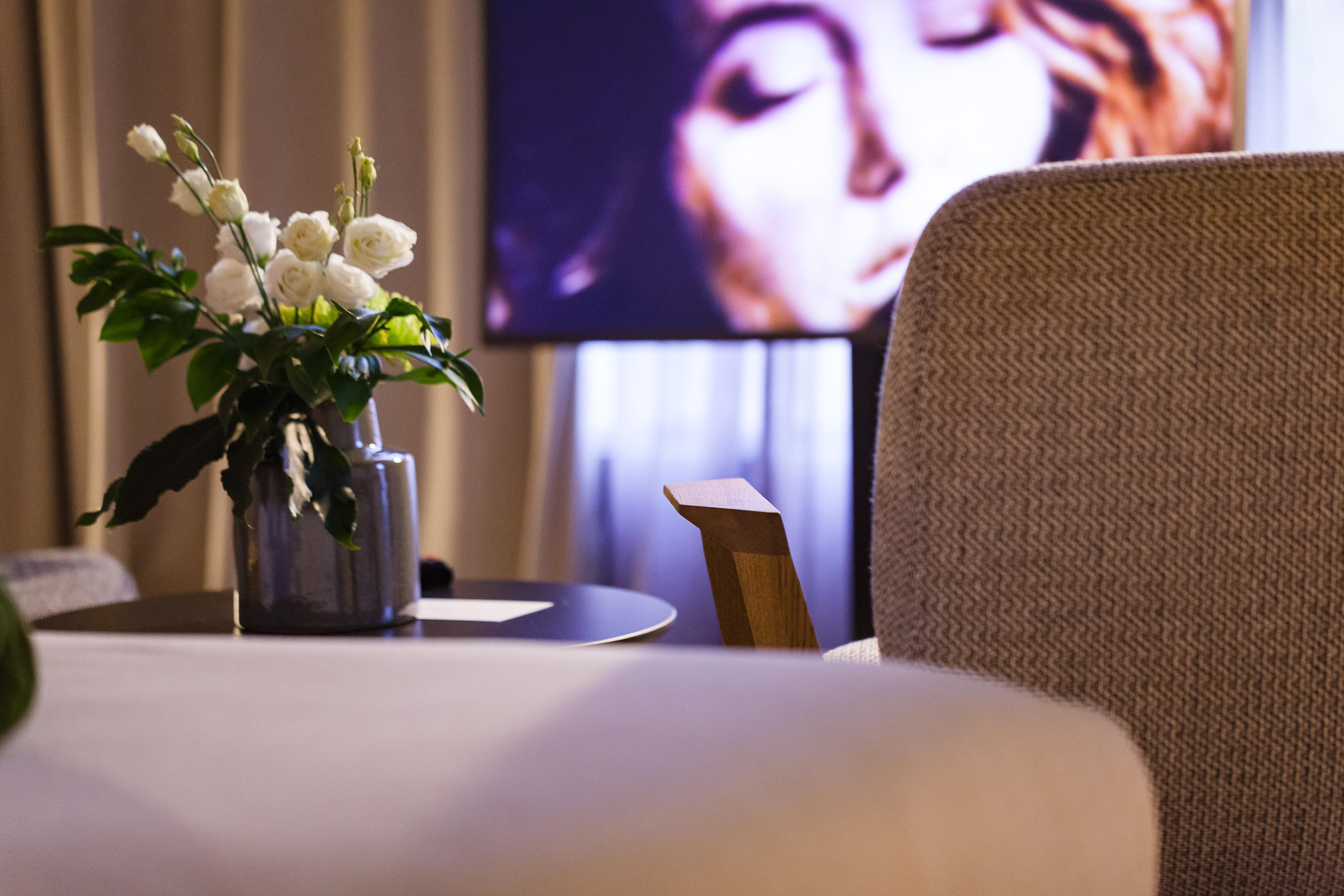One Suite Hotel Mlini Dış mekan fotoğraf