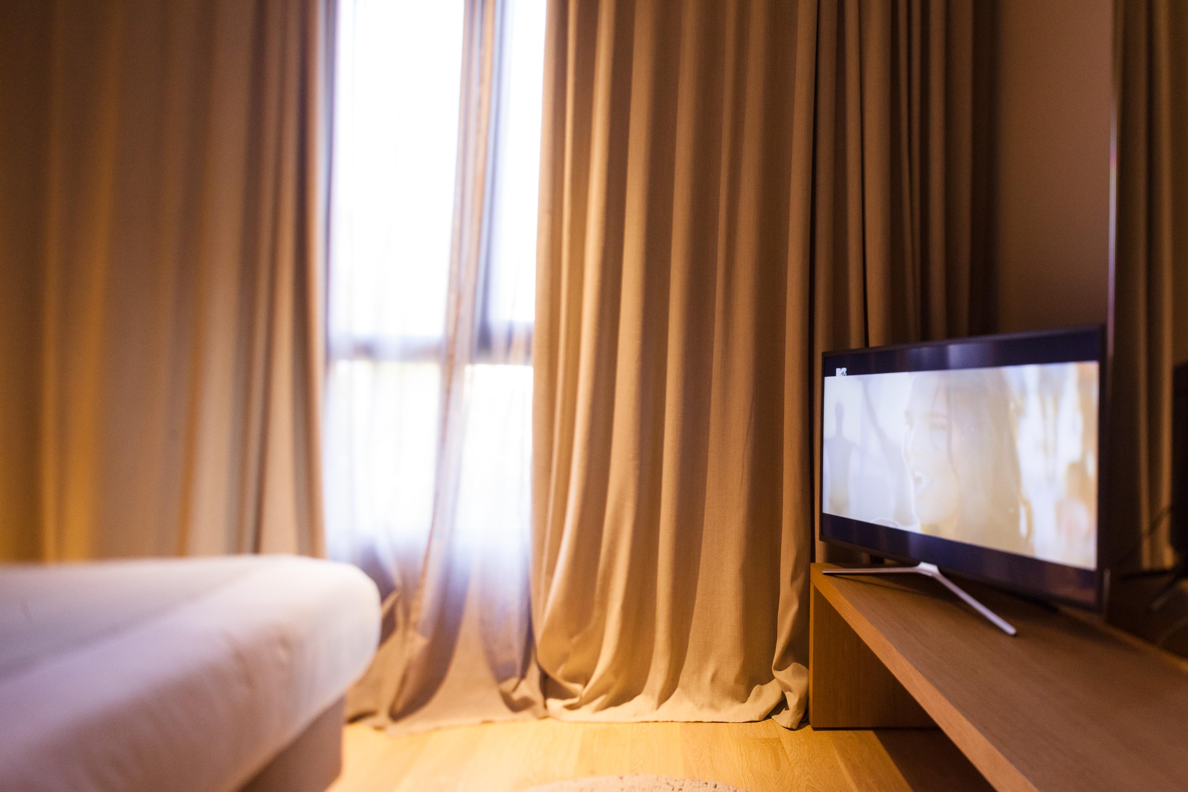 One Suite Hotel Mlini Dış mekan fotoğraf
