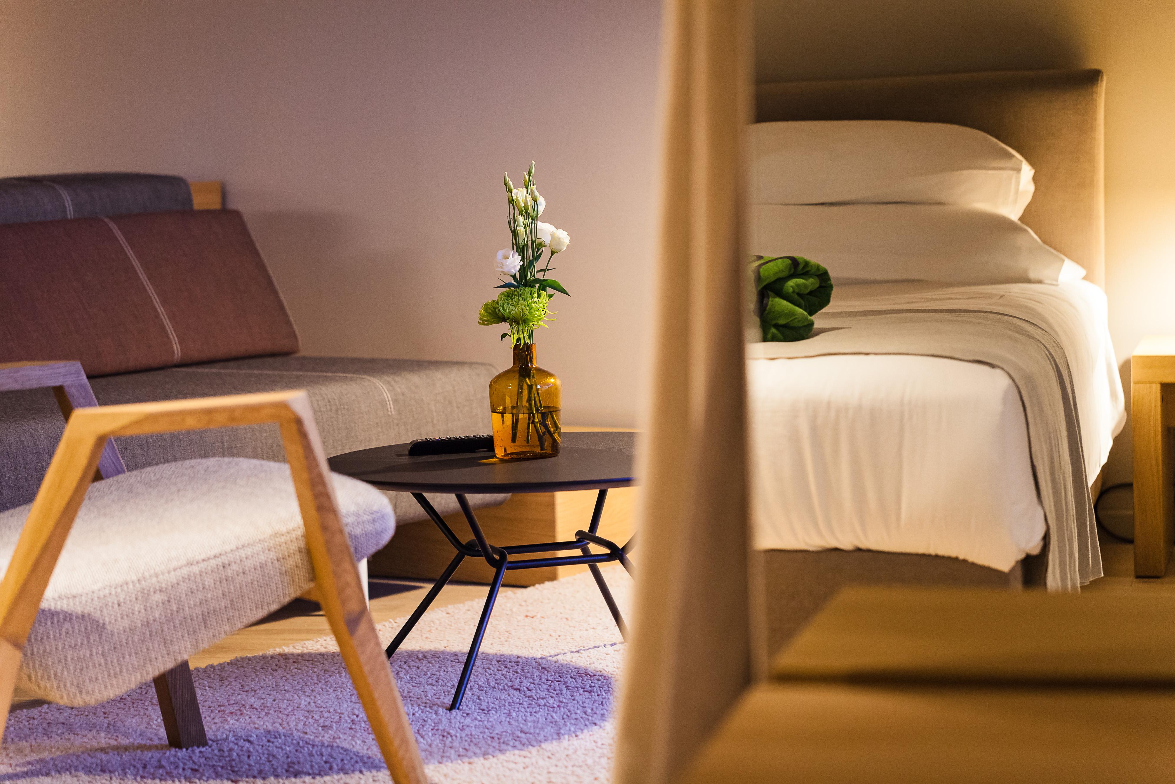 One Suite Hotel Mlini Dış mekan fotoğraf