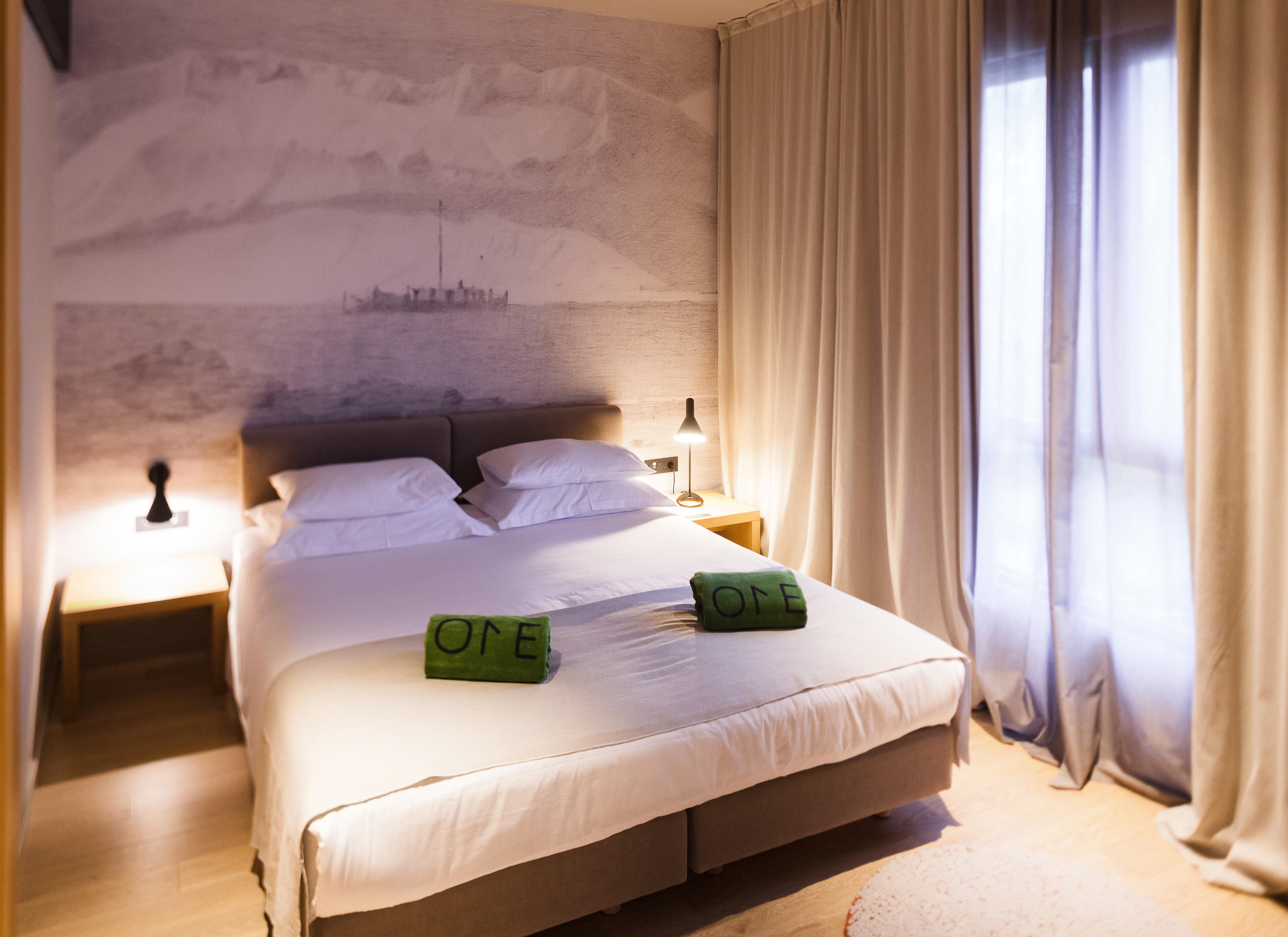 One Suite Hotel Mlini Dış mekan fotoğraf