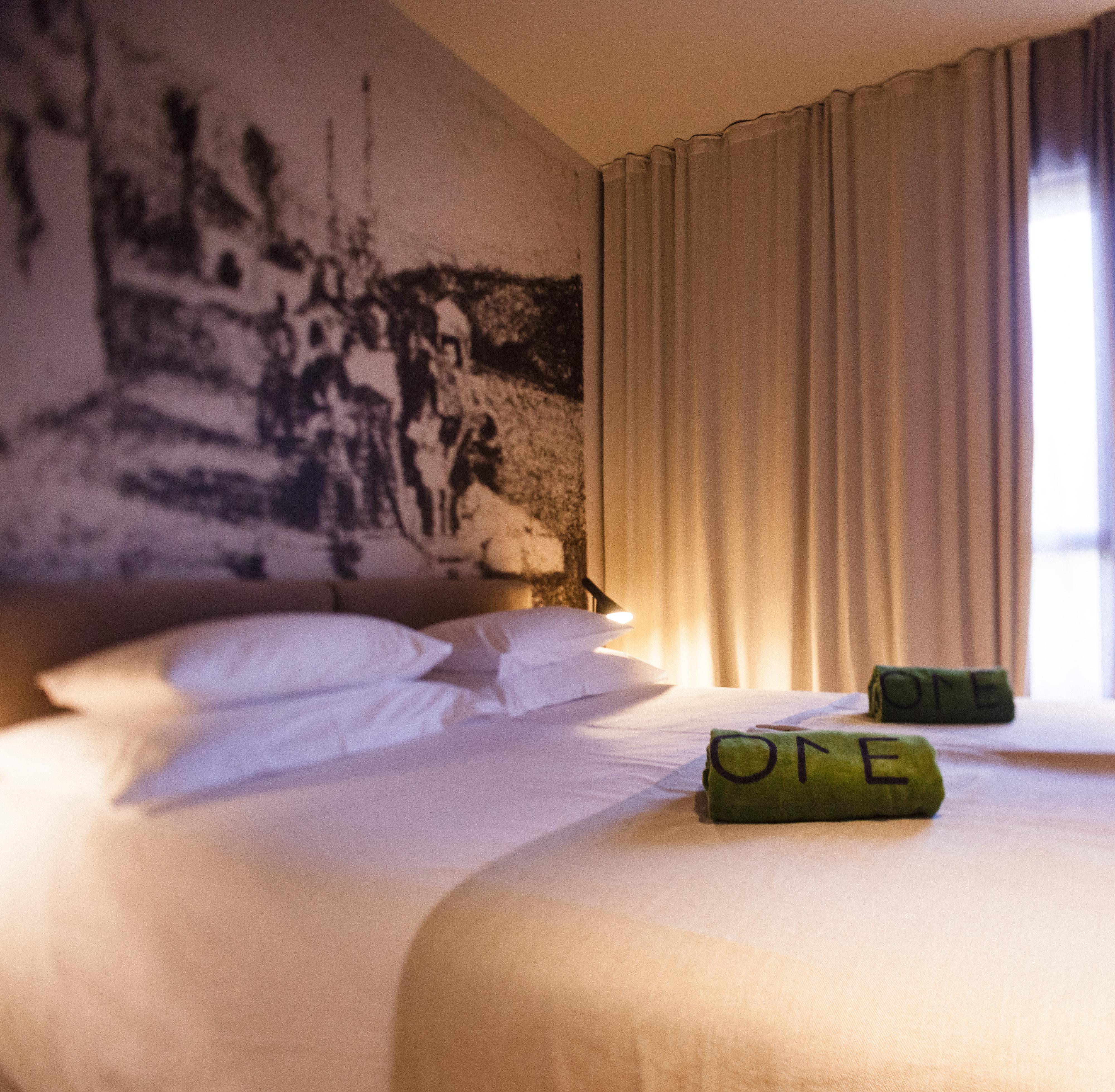 One Suite Hotel Mlini Dış mekan fotoğraf