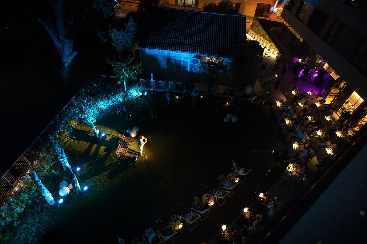 One Suite Hotel Mlini Dış mekan fotoğraf